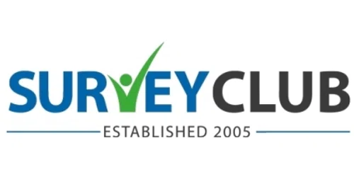 SurveyClub Merchant logo