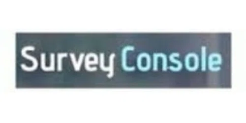 Survey Console Merchant logo