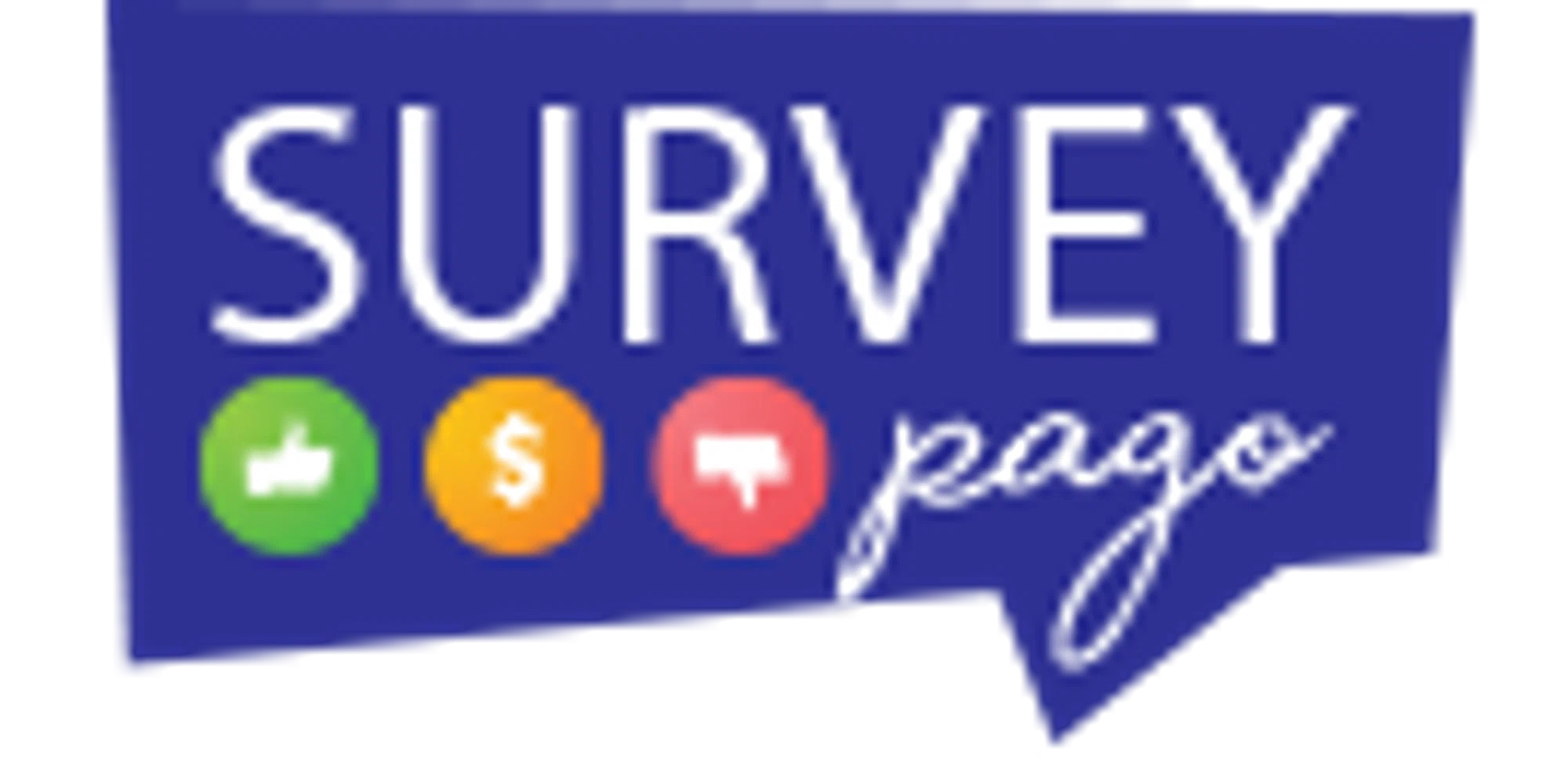 Surveypago Merchant Logo