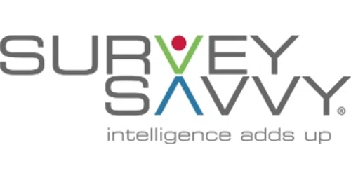 SurveySavvy Merchant logo