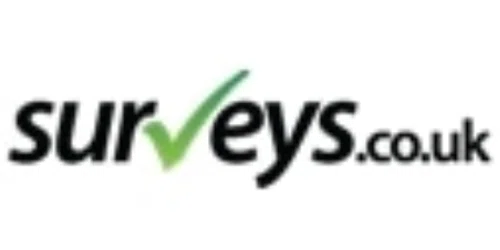 Surveys.co.uk Merchant logo