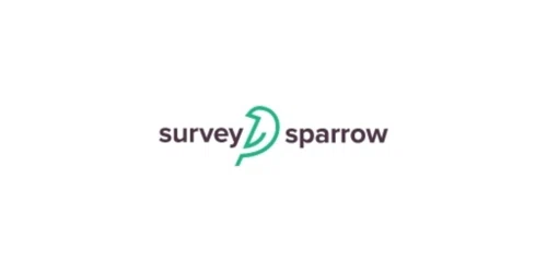 SurveySparrow coupon
