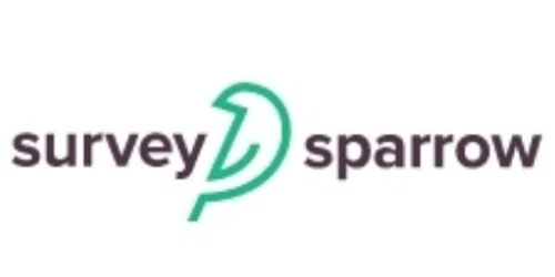SurveySparrow Merchant logo