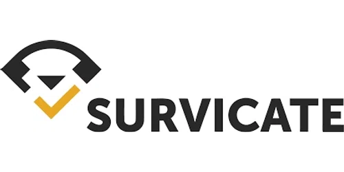 Survicate Merchant logo