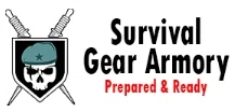 SURVIVAL GEAR ARMORY Promo Code — 100 Off 2024