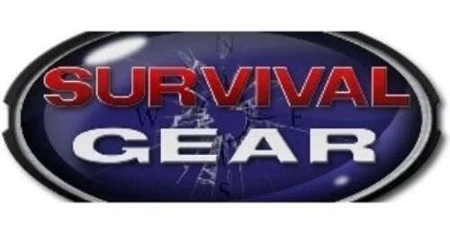 Survival Gear Promo Code
