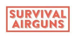 Survival Airguns Merchant Logo