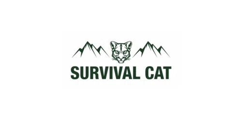 Survival Cat coupon