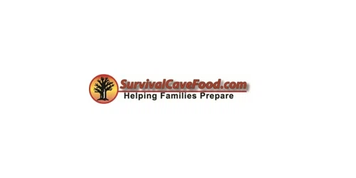 Survival Cave coupon