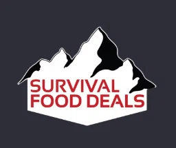 Survival Food Deals coupons