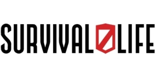 Survival Life Merchant Logo