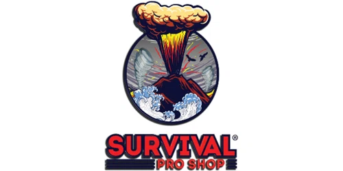 Survival Pro Shop Promo Code