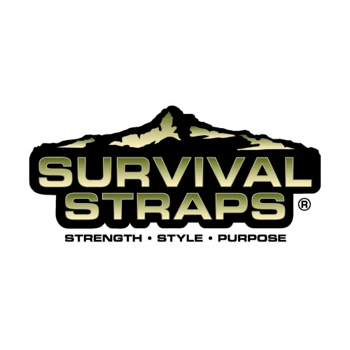Survival Straps coupons