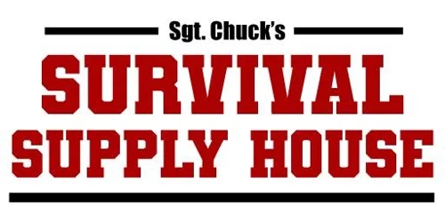 Survival Supply House Promo Code