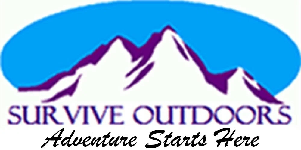 20 Off Survive Outdoors Promo Code, Coupons July 2024