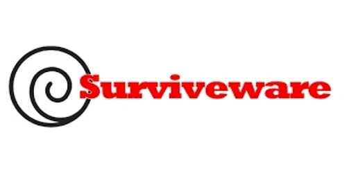 Surviveware coupon