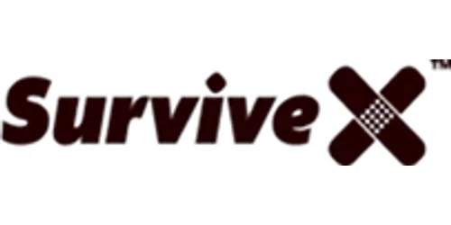 SurviveX Promo Code