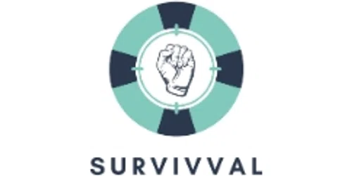 Survivval Merchant logo