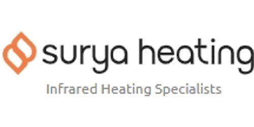 Surya Heating UK Promo Code