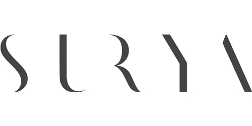 Surya Spa Merchant logo