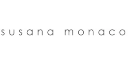 Susana Monaco Promo Code