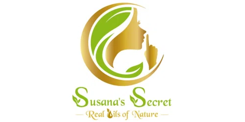 Susana's Secret Merchant logo