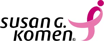 Susan G. Komen Merchant Logo