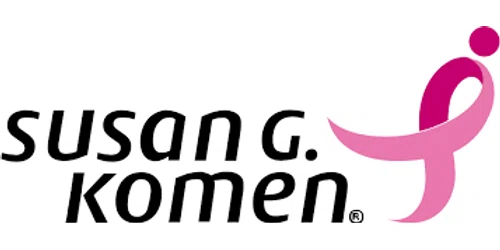 Susan G. Komen Promo Code