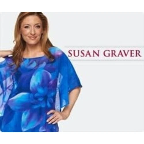 Susan Graver Promo Code