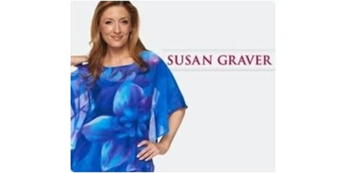 Susan Graver Promo Code