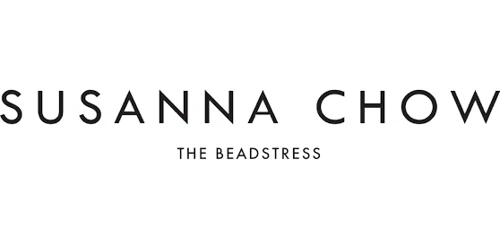 Susanna Chow Promo Code