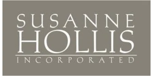 Susanne Hollis Promo Code