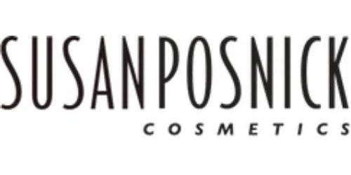 Susan Posnick Cosmetics Promo Code