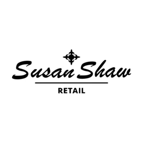 20% Off Susan Shaw Jewelry Promo Code (2 Active) Mar '25