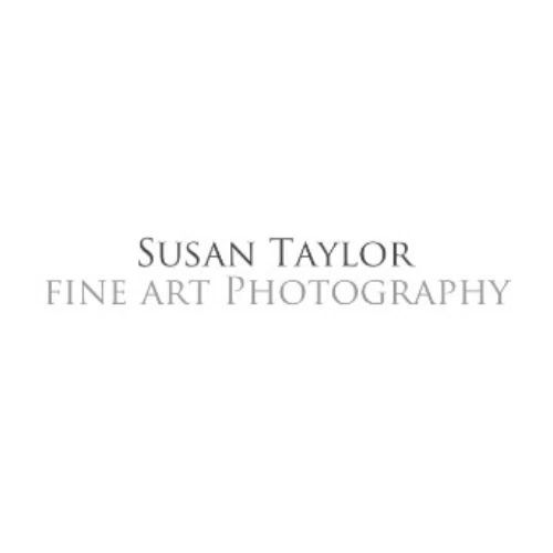 SUSAN TAYLOR FINE ART PHOTOGRAPHY Promo Code — 200 Off 2024