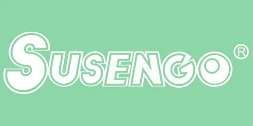 Susengo Promo Code