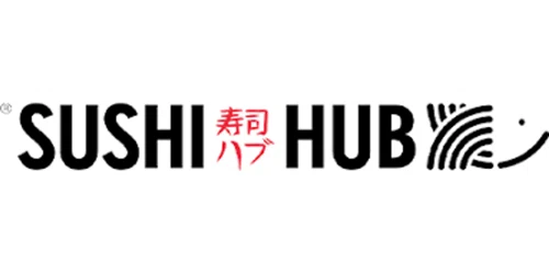 Sushi Hub Promo Code