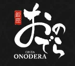 Sushi Ginza Onodera Merchant Logo