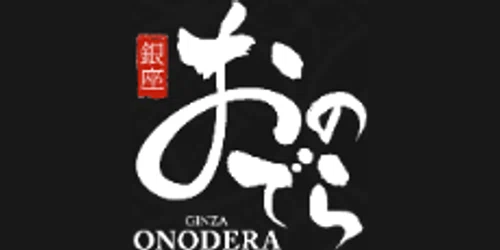 Sushi Ginza Onodera Promo Code