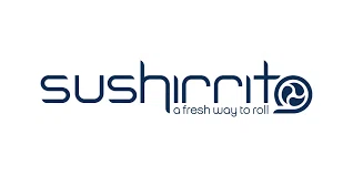 Sushirrito Merchant Logo