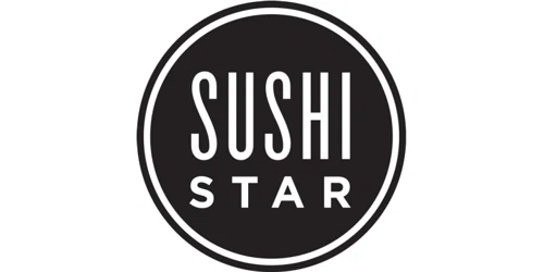 Sushistar Promo Code