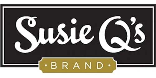 Susie Q's Brand Promo Code