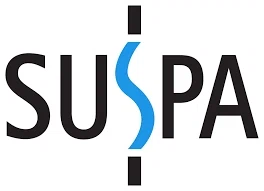 SUSPA Merchant Logo