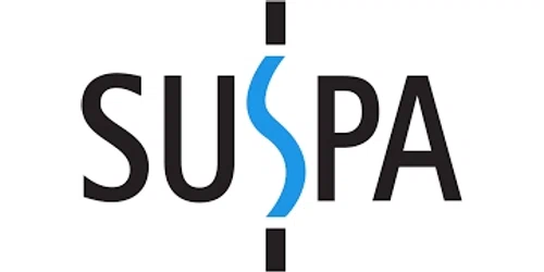 SUSPA Promo Code
