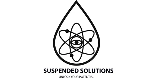 Suspended Solutions Promo Code