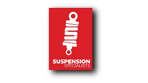 The Suspension Specialists Merchant Logo