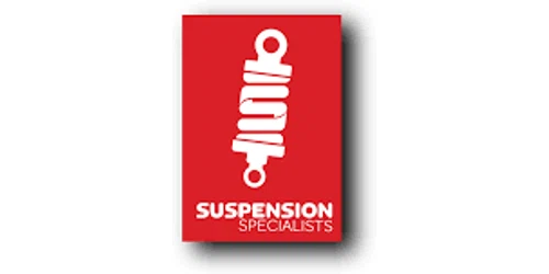 The Suspension Specialists Promo Code
