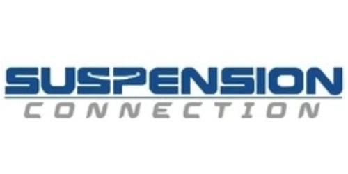 Suspension Connection Promo Code