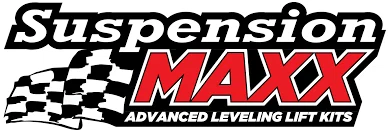 SuspensionMAXX Promo Code