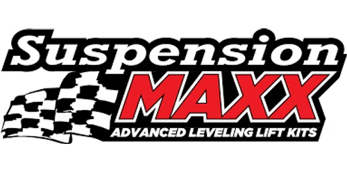 SuspensionMAXX Promo Code